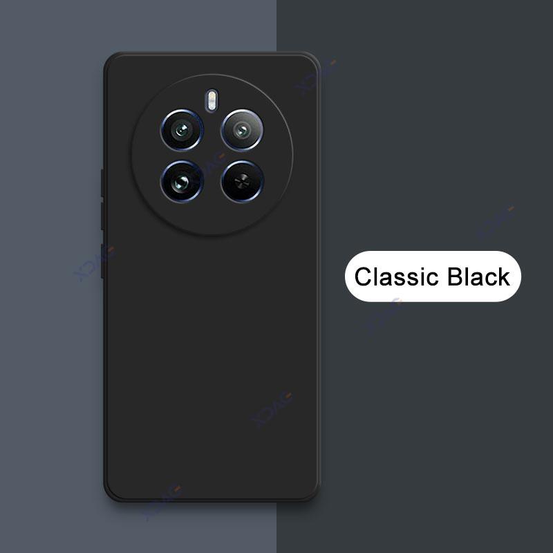 

Квадратный жидкий силиконовый чехол для Realme 12 Pro Plus 5G 360 Soft Phone Covers Realme12 12Pro 12ProPlus ProPlus Soft Coque Realme 12 Pro Plus