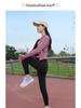 Women's Lightweight Fly-knit Running Shoes - Breathable, Fashionable, Ideal for Spring & Autumn, Perfect for Middle School Students & Travel.