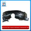 1566900130 1566900230: Front Fender Liner for Mercedes-Benz GLA-Class W156
