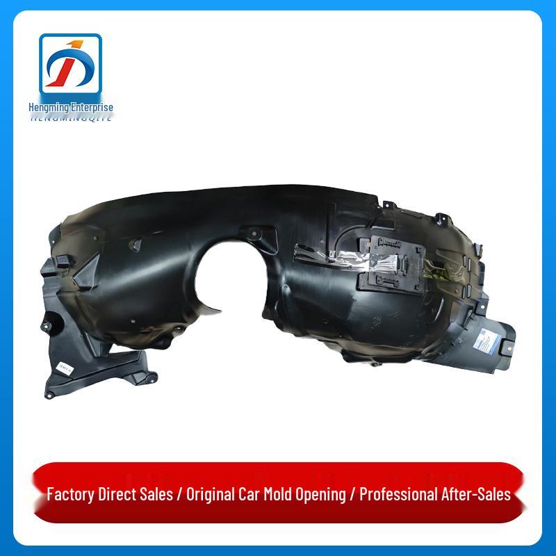 

1566900130 1566900230: Front Fender Liner for Mercedes-Benz GLA-Class W156 Driver s Side Left [Injection Molding]