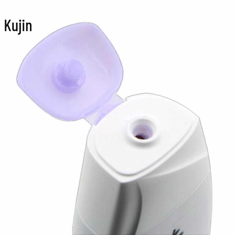 Liùshén Refreshing Shower Gel