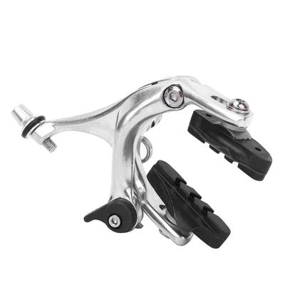Lebycle Universal Metal Bike C Caliper Brake Accessory for Road Bike Fixed Gear