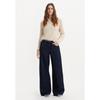 Levi S Women S Xl Straight Denim A8701 0007