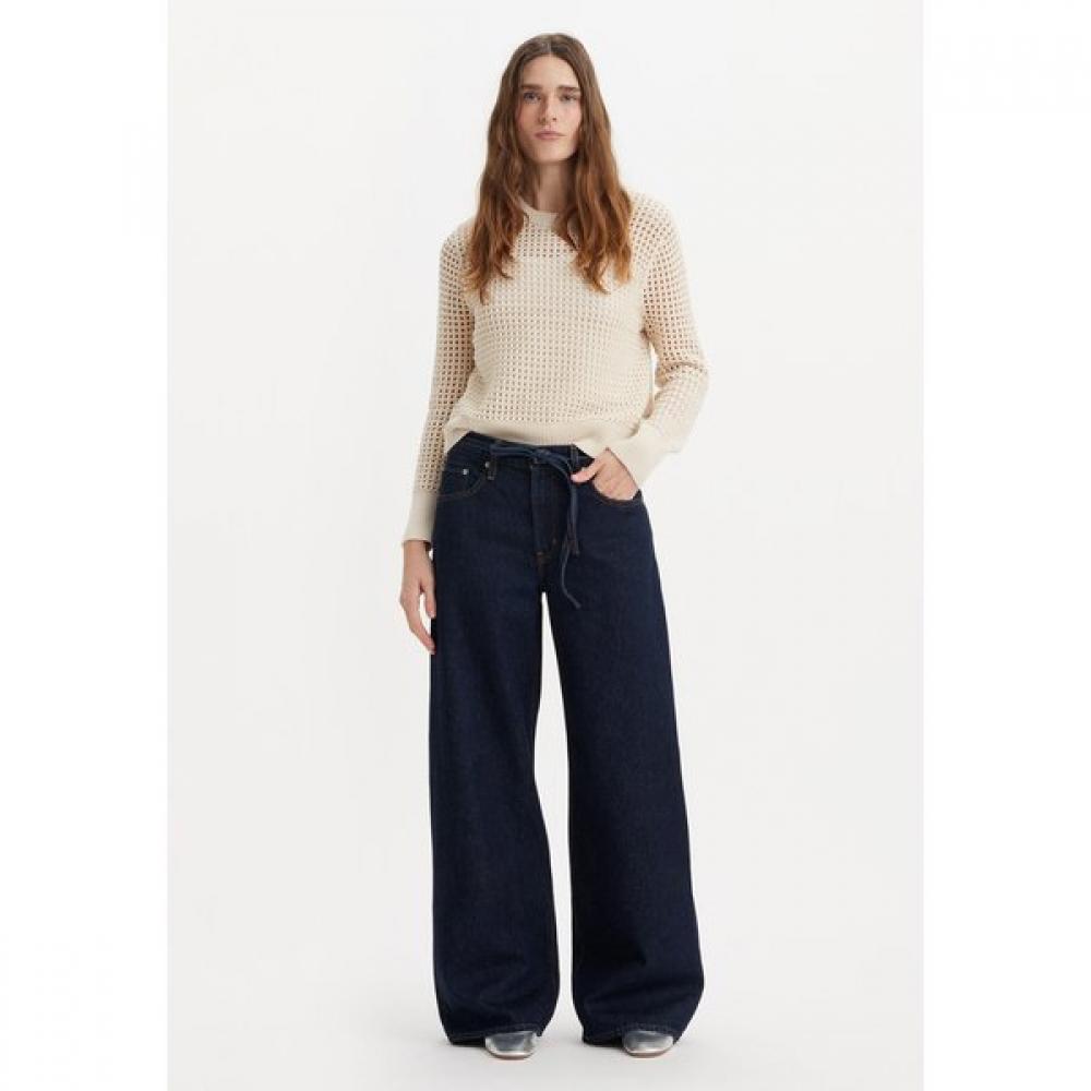 Levi S Women S Xl Straight Denim A8701 0007