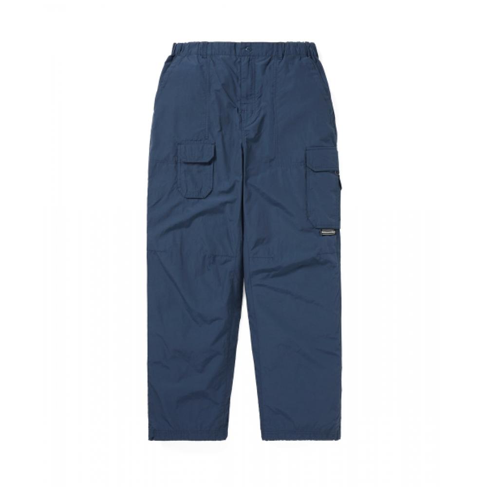 Thisisneverthat Hiking Pant Blue S