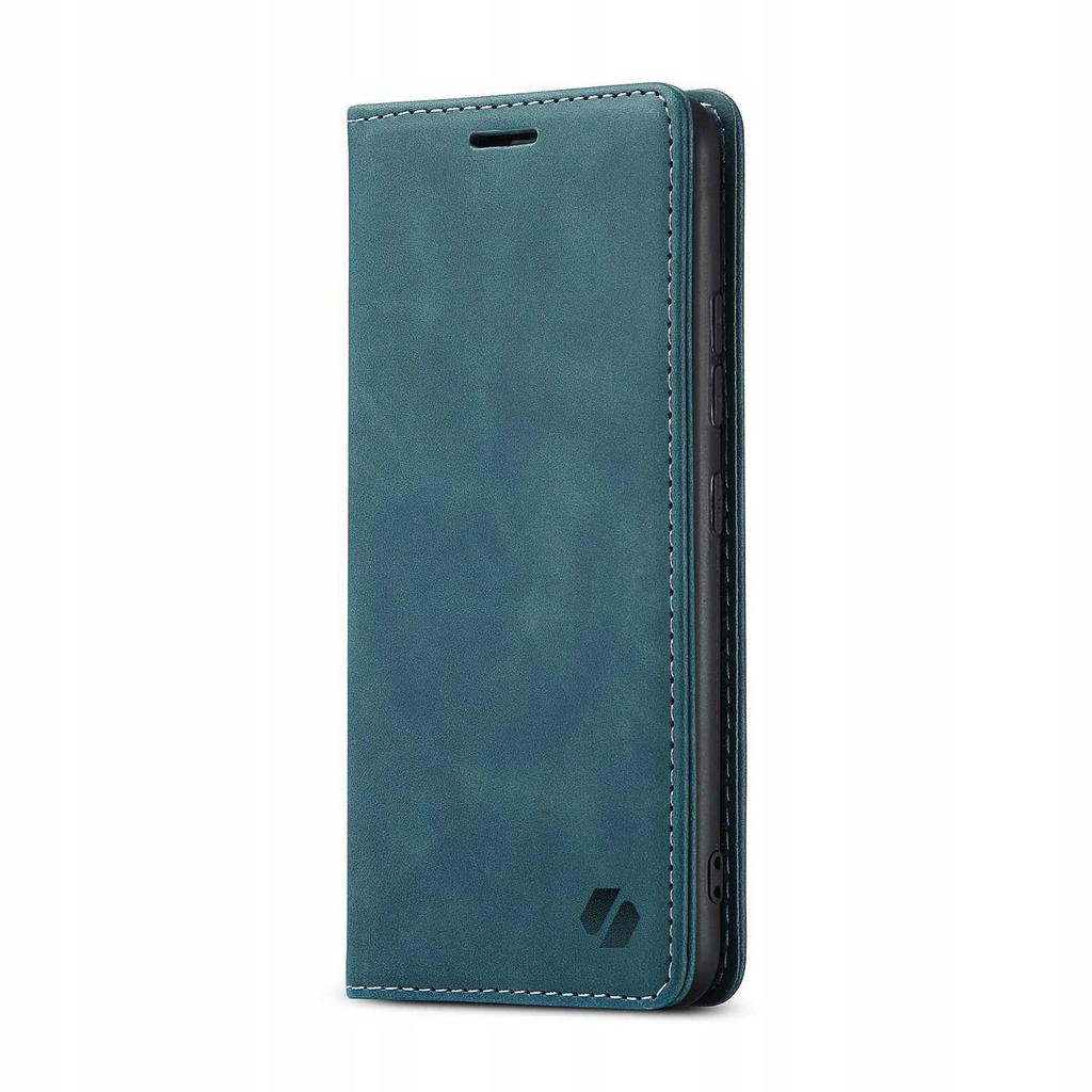 Sc Plånbok Galaxy S10 Lite Blå