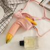 Ice Silk T-Back G-String Men Sexy Open Penis Sheath Underwear Ultra Thin See Through Panties Soft Thongs Sheer Erotic Lingerie