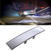 All Purpose Car Interior Clip On Panoramic Rearview Mirror Easy install Mirrors