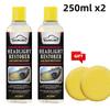 8.5Oz car headlight repair solution oxidized yellowing scratch blur refurbishment agent