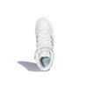 Adidas Originals Forum Mid 'Whitegray Light Blue' Women's GX6533