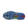 Li Ning Anti-5 Super Low Basketball Shoes Men sneaker Bright-Blue ABFW009-5