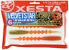 Xesta Velvet Star 6 Inch #W036.HY Hoya
