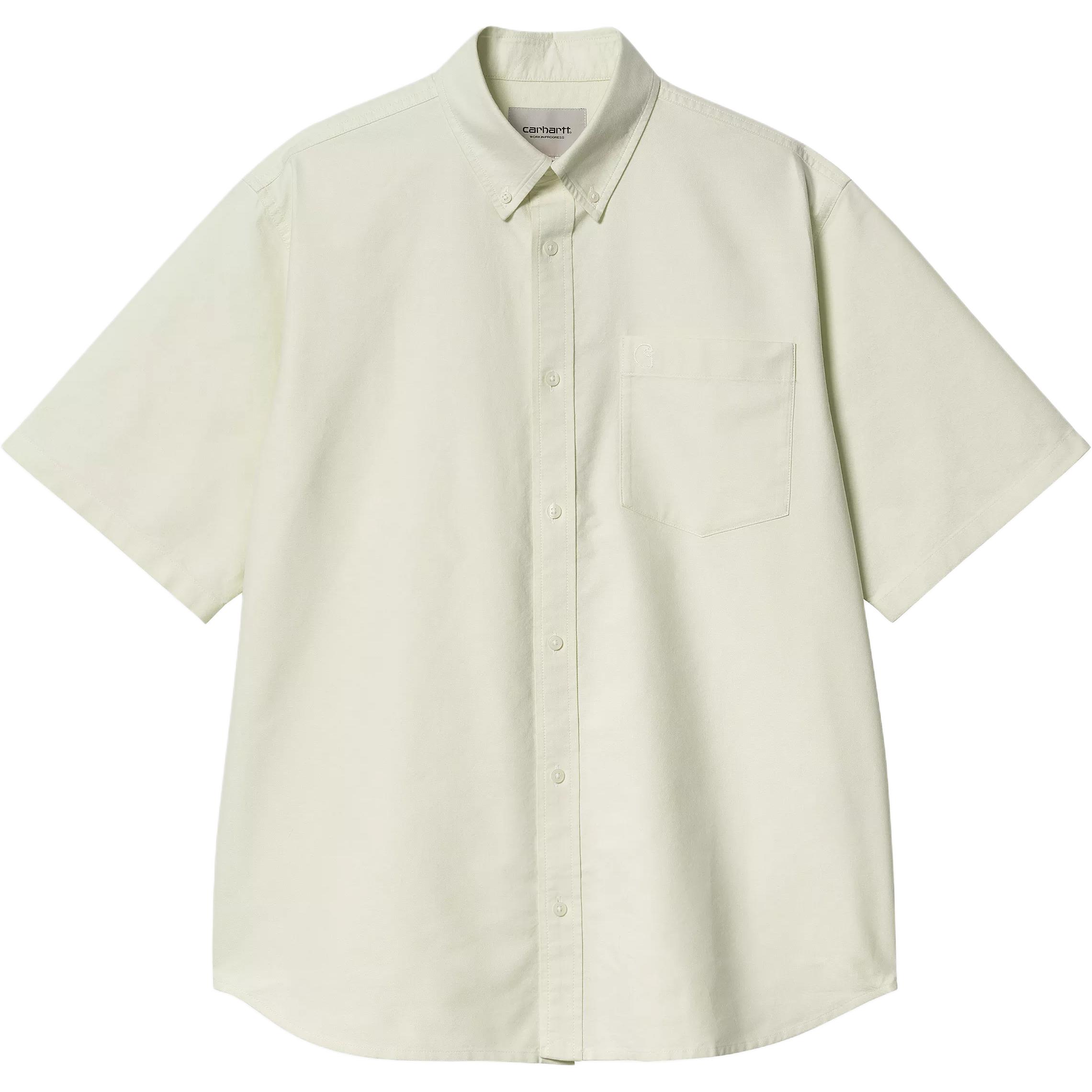 Carhartt WIP Braxton Shirt Loose Fit