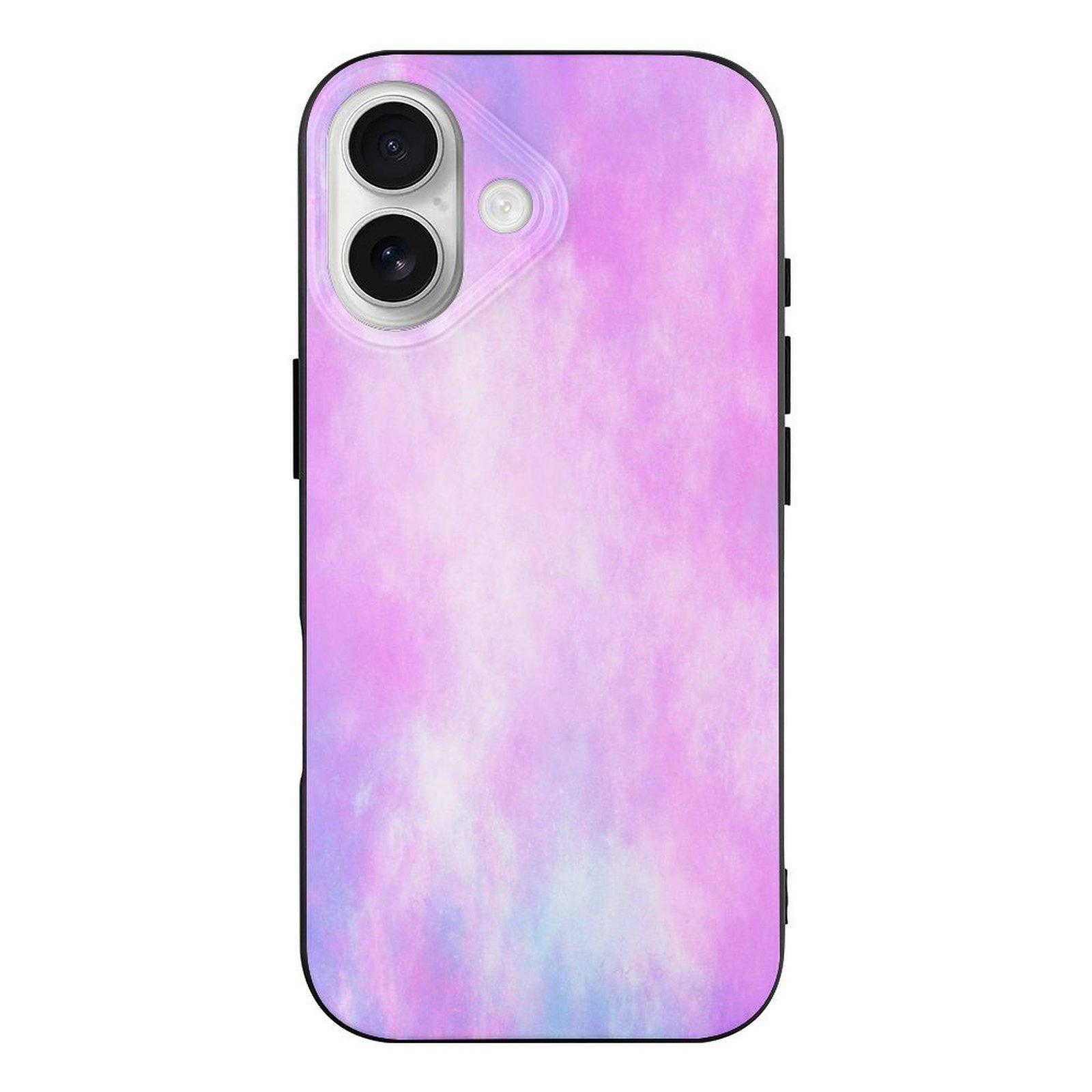 

1 Pack For iPhone17/17Air/17Pro/17ProMax TPU Ultra-Slim Shockproof Case, Soft Grip Back Cover with Accurate Cutouts and Raised Protective Bezels Iphone17