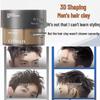 L'UODAIS Men's Matte Styling Hair Clay