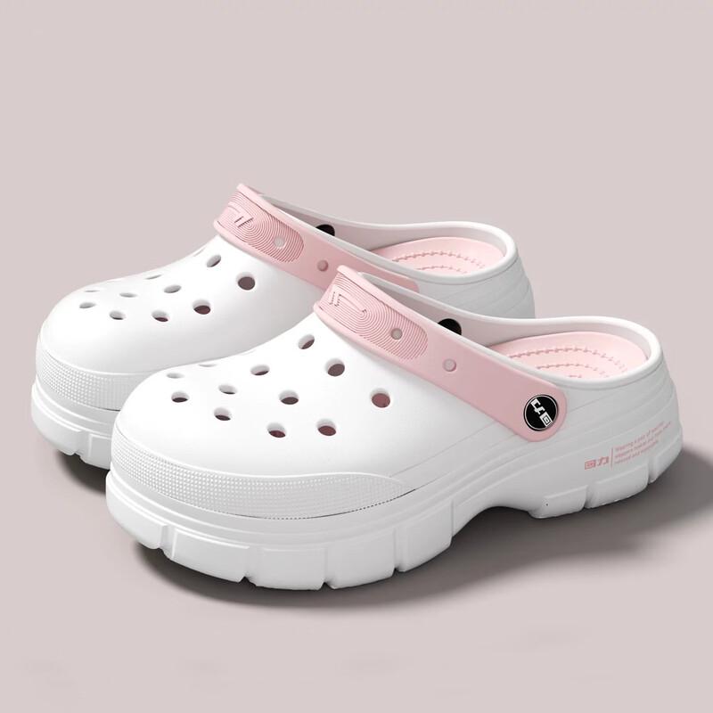 Warrior Women s Soft Sole Garden Beach Clogs 38