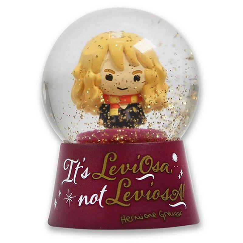 Hermione Granger Kawaii Snow Globe 5cm