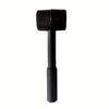 5Pcs Versatile Rubber Hammer - Compact, Multi-Purpose Tool for DIY & Home Repairs, Durable Industrial Hand Tool