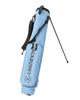 Golf Bag Stand Golf Practice FR [Jack Bunny] Self-Standing (Brand Logo, Type) / / 262-6284805 110_Blue