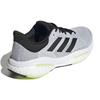 Adidas Solarglide 5 Grey Pulse Lime Sneakers GX5472