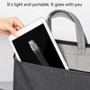 Short USB C Cable 60W PD Fast Charging Cable USB 3.1 Type C 40Gbps Short USB C to USB C Cable for 3 Device