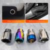 Dodge Journey 03-19 & Previa Grandia Vezel 1.8 Exhaust Tailpipe