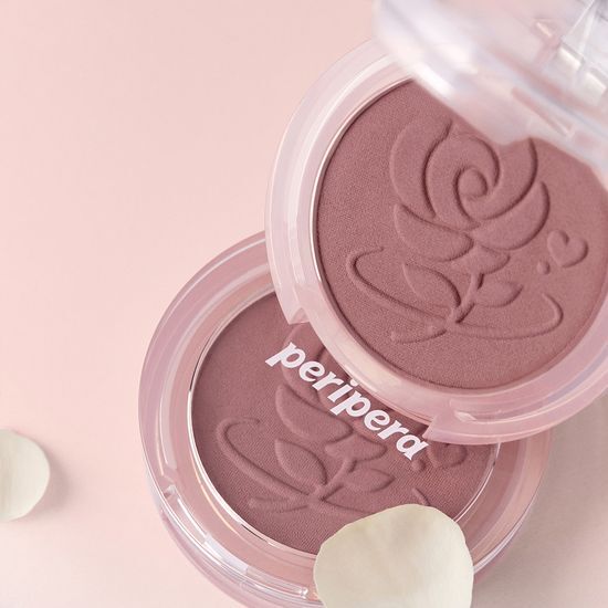 Peripera Clear Sunshine Cheek