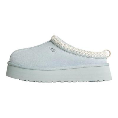 Zapatilla Tazz Espuma de Mar Mujer Zapatillas Azules 1122553-SFOA