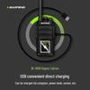 Baofeng BF-888S Pro High-Power Two-Way Radio (Twin Pack) (CN version)