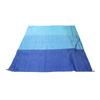 Portable Picnic Mat Waterproof Foldable Fashion Oversized Sand Prevention Beach Mat for Travel Camping Three