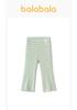 Balabala Girls' Pants Summer New Children's Sleeper Pants