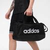 Adidas Polyester Tote Bag Regular Unisex Black Adidas GN2034