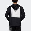adidas originals Wb Kaval Hoodie Black Dx4236 Men's