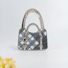 Countertop Storage Briefcase and Handbag Hook