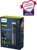 Tondeuse Multi-usages - PHILIPS - MG7920/15 Série 7000 - 5 W - 60 Min - Charge Rapide - 13 Accessoires - Gris Foncé