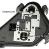 BMW 3 Series F30 F80 Taillight Socket for 2013-2019 - Part Numbers 63217313043 & 63217313044