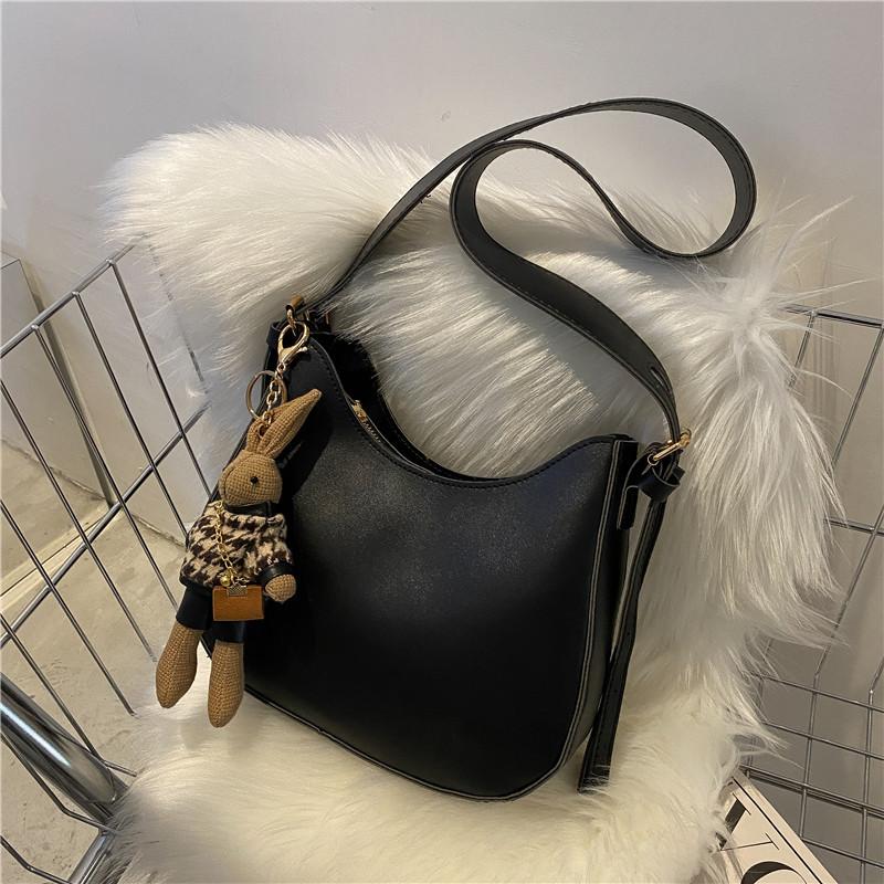 Codzienna Damska Torba Jesień i Zima Najnowszy Produkt Najnowsza Prosta Torba na Ramię Torba Listonoszka Damska Torba