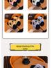 Children's Winter Fluffy Panda Slippers – Warm Cotton for Boys and Girls