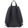 Jordan Synthetic Leather Backpack Regular Men's Gray Black II6436-045