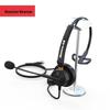 Newman NM-HW801SX Single-Ear Call Center Headset (CN Version)