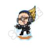 TV Anime Hero 5th Acrylic Stand M CH "My Academia" [Present Mic] Everyone's Mochocho!