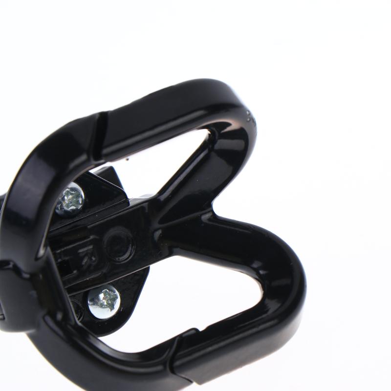 Electric Vehicle Helmet Hook Accessories,Universal Multifunctional Aluminum Alloy Scooter Hook