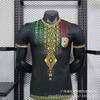 26-27 Season National Team Soccer Jersey Player Version Short Sleeve Men Women