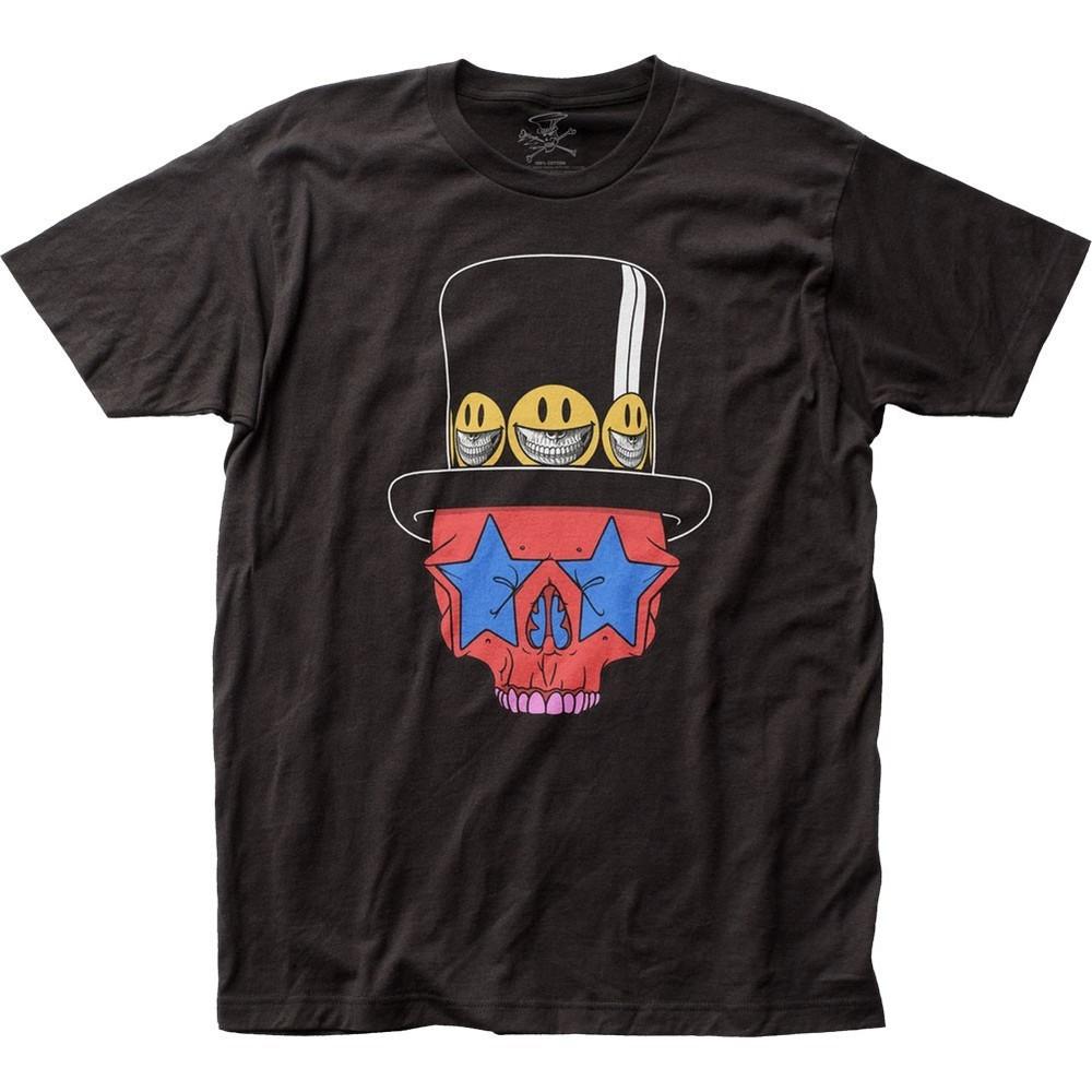 Slash Conspiracy Series Vol 1 Mens T Shirt Music Classic Rock Band New Black Unisex T-Shirt S