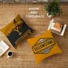 Yellowstone Dutton Ranch Pillow Cover For Bedroom Room And Living Room Sofa Decorative Cushion Cover