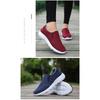 Soft Womens Cloth Soled Shoes Unisex Casual Walking Shoes