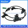 1Pc/1Pair Rear Left 9L8Z-2C191-A Right 9L8Z-2C190-A ABS Speed Sensor for Ford Escape Mercury Mariner 2010-2011 2.5L 3.0L New