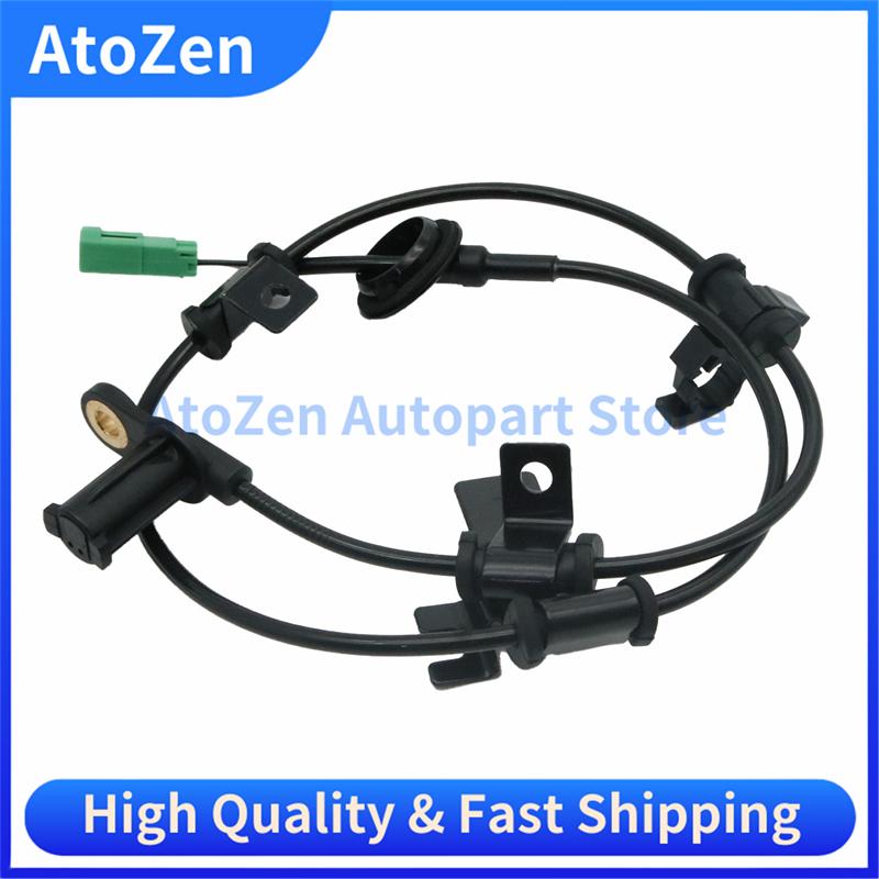 1Pc/1Pair Rear Left 9L8Z-2C191-A Right 9L8Z-2C190-A ABS Speed Sensor for Ford Escape Mercury Mariner 2010-2011 2.5L 3.0L New