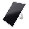 6W Camera Solar Panel IP66 Waterproofing 360 Deg Rotatable Bracket for Stick Up Cam Spotlight Cam