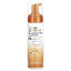 2chic, Ultra-Volume Foam Styling Mousse, For Fine, Limp Hair, Papaya + Tangerine  Butter, 7 Fl Oz (207 Ml)